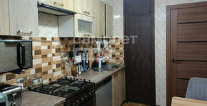 3-к квартира, вторичка, 60м2, 9/10 этаж