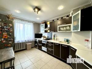 3-к квартира, вторичка, 74м2, 3/10 этаж