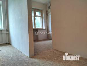 2-к квартира, вторичка, 42м2, 5/5 этаж