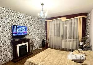 1-к квартира, вторичка, 40м2, 7/10 этаж