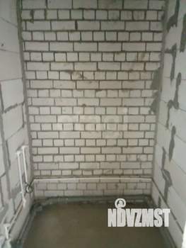 1-к квартира, вторичка, 44м2, 1/5 этаж