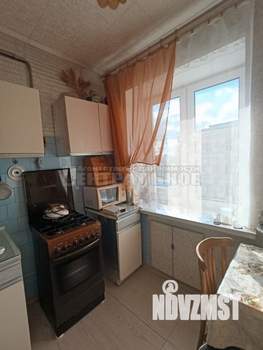 2-к квартира, вторичка, 44м2, 5/5 этаж