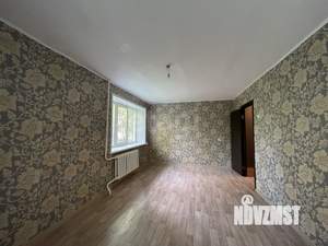1-к квартира, вторичка, 32м2, 1/5 этаж
