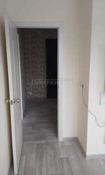 1-к квартира, вторичка, 36м2, 1/10 этаж