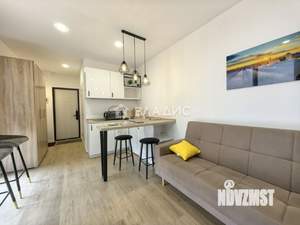 Студия квартира, вторичка, 20м2, 9/10 этаж