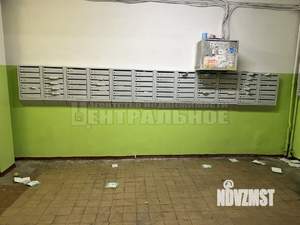 1-к квартира, вторичка, 18м2, 1/5 этаж