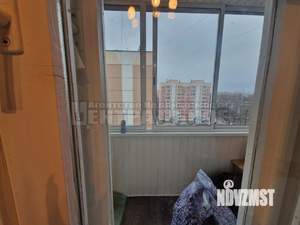 1-к квартира, вторичка, 38м2, 8/10 этаж