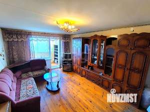 1-к квартира, вторичка, 45м2, 8/10 этаж