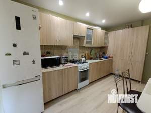 1-к квартира, вторичка, 37м2, 5/11 этаж