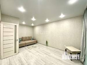 1-к квартира, вторичка, 38м2, 5/10 этаж