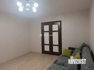 2-к квартира, вторичка, 51м2, 1/10 этаж