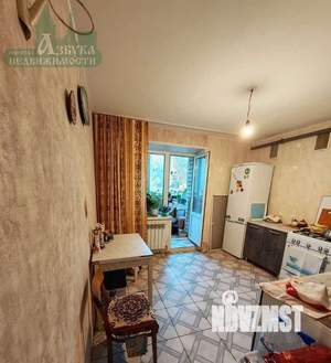 1-к квартира, вторичка, 43м2, 1/10 этаж