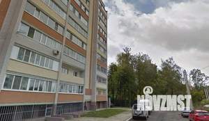 1-к квартира, вторичка, 38м2, 4/5 этаж