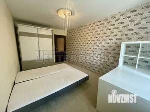 2-к квартира, вторичка, 61м2, 2/10 этаж