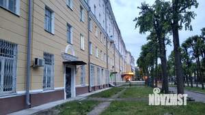 2-к квартира, вторичка, 60м2, 3/5 этаж
