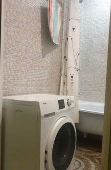 1-к квартира, вторичка, 31м2, 2/5 этаж