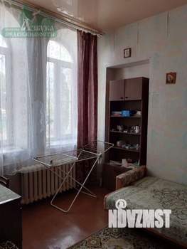 4-к квартира, вторичка, 76м2, 2/3 этаж