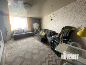 3-к квартира, вторичка, 96м2, 8/10 этаж
