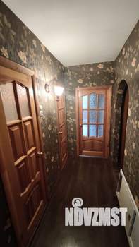 3-к квартира, вторичка, 63м2, 5/9 этаж