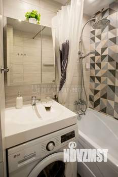 1-к квартира, вторичка, 38м2, 13/16 этаж