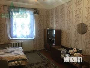 3-к квартира, вторичка, 87м2, 2/4 этаж