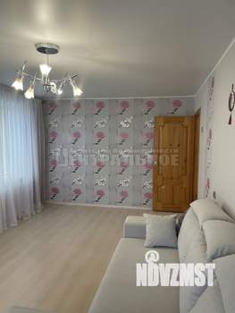 2-к квартира, вторичка, 51м2, 10/12 этаж
