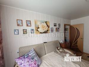 2-к квартира, вторичка, 43м2, 7/9 этаж