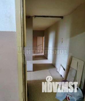 3-к квартира, вторичка, 71м2, 4/10 этаж