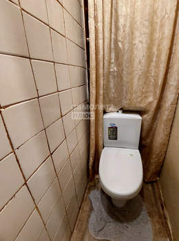 2-к квартира, вторичка, 41м2, 3/5 этаж