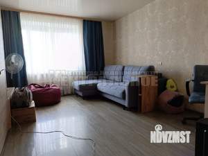 2-к квартира, вторичка, 52м2, 4/9 этаж