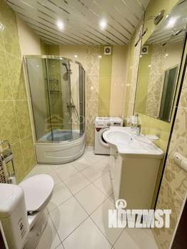 1-к квартира, вторичка, 43м2, 6/10 этаж