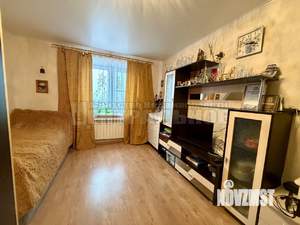 1-к квартира, вторичка, 32м2, 5/10 этаж