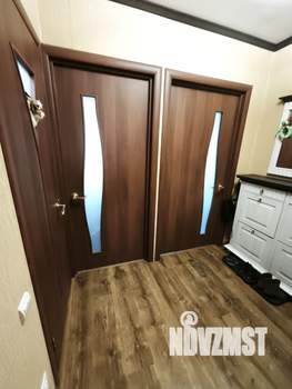 1-к квартира, вторичка, 40м2, 7/11 этаж