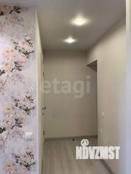 3-к квартира, вторичка, 60м2, 5/5 этаж