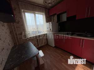 1-к квартира, вторичка, 31м2, 3/5 этаж
