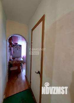4-к квартира, вторичка, 61м2, 5/5 этаж