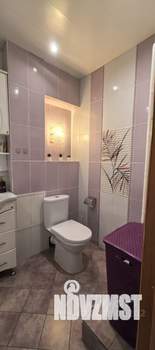 3-к квартира, вторичка, 80м2, 8/10 этаж