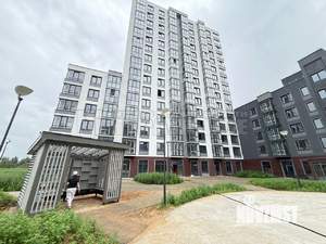 1-к квартира, сданный дом, 38м2, 5/15 этаж