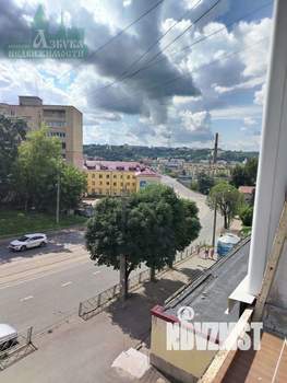 2-к квартира, вторичка, 42м2, 4/5 этаж