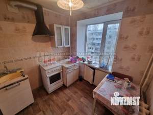 2-к квартира, вторичка, 47м2, 4/5 этаж