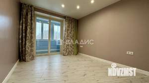 2-к квартира, вторичка, 61м2, 3/19 этаж