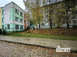 1-к квартира, вторичка, 18м2, 4/5 этаж