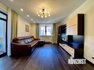 4-к квартира, вторичка, 120м2, 4/6 этаж