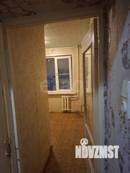 1-к квартира, вторичка, 31м2, 4/5 этаж