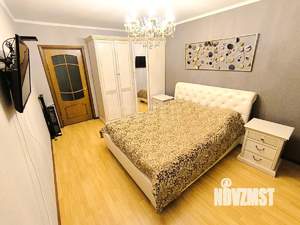 2-к квартира, вторичка, 63м2, 2/10 этаж