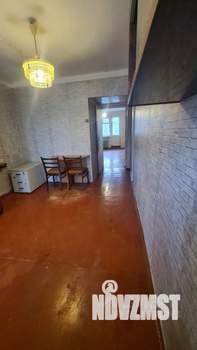 2-к квартира, вторичка, 47м2, 5/5 этаж