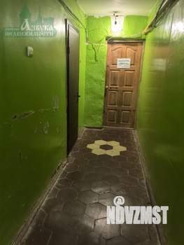 1-к квартира, вторичка, 21м2, 1/9 этаж