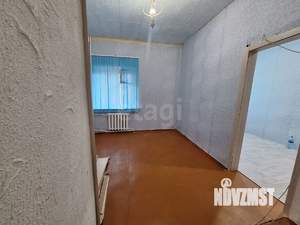 3-к квартира, вторичка, 50м2, 1/2 этаж