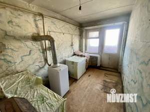 2-к квартира, вторичка, 42м2, 2/2 этаж