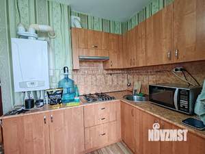 1-к квартира, вторичка, 41м2, 5/10 этаж